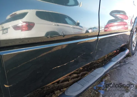 2006 Ford F-150 Fx4/Lariat/Xl/Xlt from USA, damaged, VIN 1FTPX14V96NB37021